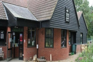Essex Wildlife Trust