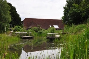 Kent Wildlife Trust