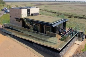 Lincolnshire Wildlife Trust