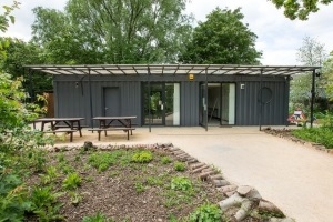 London Wildlife Trust