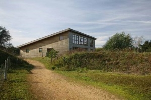 Suffolk Wildlife Trust