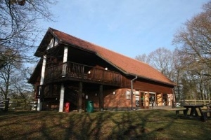 Suffolk Wildlife Trust