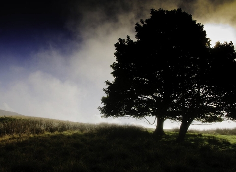 peak district