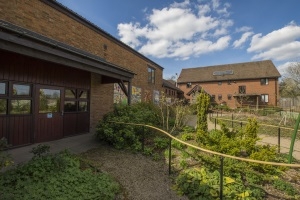 Warwickshire Wildlife Trust
