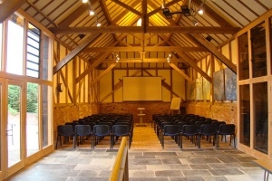 Worcestershire Wildlife Trust