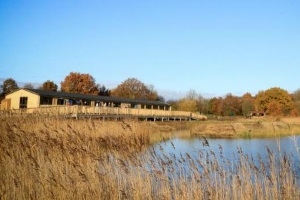Yorkshire Wildlife Trust