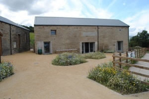 Yorkshire Wildlife Trust